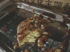 -叁宝烤肉• 西安烧烤(太乙路店)