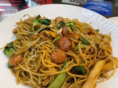 -鼓楼吃面·肉啃肉(南锣鼓巷店)