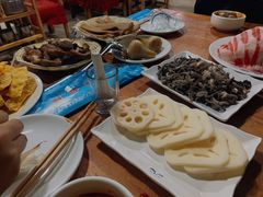 -元盛居(生态大街店)