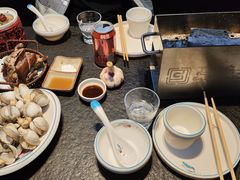 -高家烧鸽子烧烤店63年