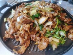 -北平食坊·烤鸭(黄寺大街店)