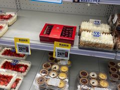 -盒马X会员店(上海森兰商都店)