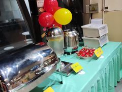 -79号渔船海鲜饭店(华强北店)