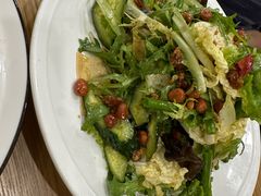 -李连贵熏肉大饼(沈阳站店)