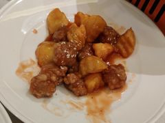 -小鱼小牛·鱼牛干锅·脆鱼火锅(世欧广场店)