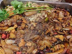 -沈姐万州烤鱼(沙坪坝七中店)