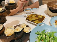 -香香海南菜餐厅