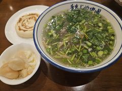 -陕西大厦中餐厅(陕西驻沪办店)