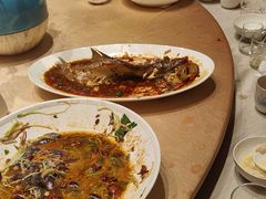 -7号院家宴.烧鸽子(门头沟店)