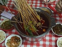 -两角签串串香十一年老字号(机场路店)