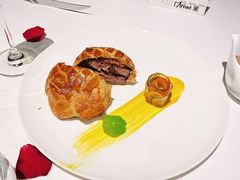 -L'Arome芳芳法国餐厅(仙林金鹰店)