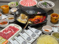 -怂重庆火锅厂(龙华壹方城店)