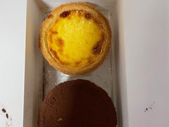 -黛汀烘焙DAINTY BAKERY(代字行合生汇店)