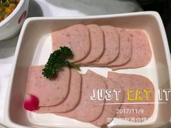 -海底捞火锅(杭州庆春路夜宵主题店)