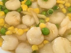 -小陆莲花蟹园农家乐(莲花岛店)