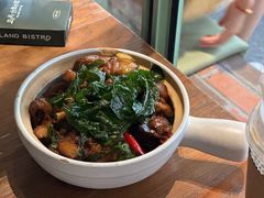 -岛风·台食小馆 ISLAND BISTRO(烟台山店)
