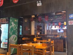 -肉串汪(月坛店)