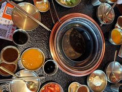 -伏一解牛烤肉专门店(信业购物中心店)