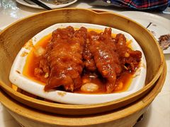 -陶陶居酒家(解放北路店)