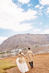 点击看大图 -太古映画婚纱摄影(天河店)