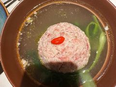 -老淮滨-蚌埠非遗小吃(淮河路店)