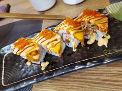 -栖川山葵家·寿喜锅·日式料理(龙湖北城天街商场店)