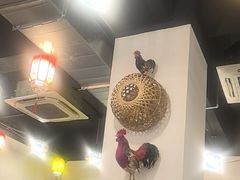 -老家大锅台·地锅鸡·铁锅炖(建邺文体路店)