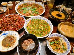 -杨记隆府(汉街店)