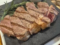 -Entrecôte 法国牛扒馆(保利·时光里店)