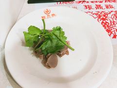 鸡肫-振鼎鸡(福州路店)