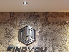 -恐怖游戏(湖滨店)