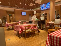 -西贝莜面村(镇江苏宁广场店)