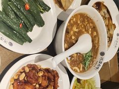 -河沿肉饼Beijing Pie(东华门店)