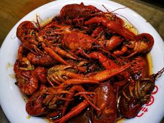 十三香龙虾-日食记精菜馆(建邺万达店)