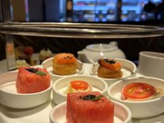 -万豪中餐厅·粤菜·北京粤财JW万豪酒店