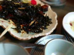 -童年小筑餐厅(申花路店)