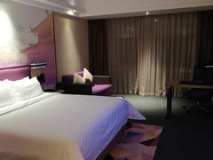 -苏州吴中希尔顿欢朋酒店