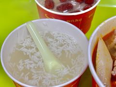 清酒-江三王记牛杂馆(总店)