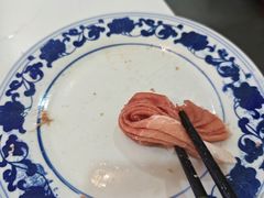-洪运轩饭庄(北纬路店)