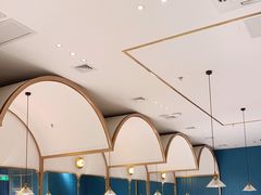 大堂-西元里(悦达889店)