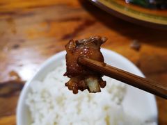 -鸡哈豆花(梅西广场店)