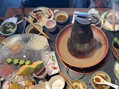 -南门四季铜锅涮肉(东坝店)