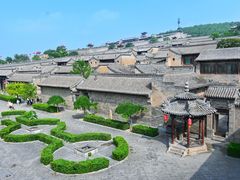 -山西王家大院