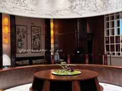 -金成潮菜博物馆(海珠湿地店)