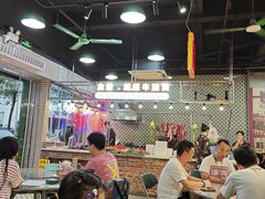 -金新街边打边炉(天安花园店)