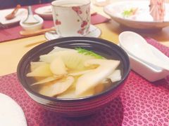 -水之惠鲜鱼料理(王府大街店)