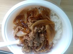 -熊吞·大碗丼烧肉饭(西市场嘉华店)
