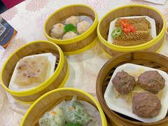 -新东源国际酒店·新东源食坊(沙井店)