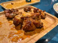 -乡村馕坑肉·烧烤·新疆菜·本地人更爱吃(阿勒泰首店)