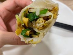 -姥家春饼店(漳州二路店)